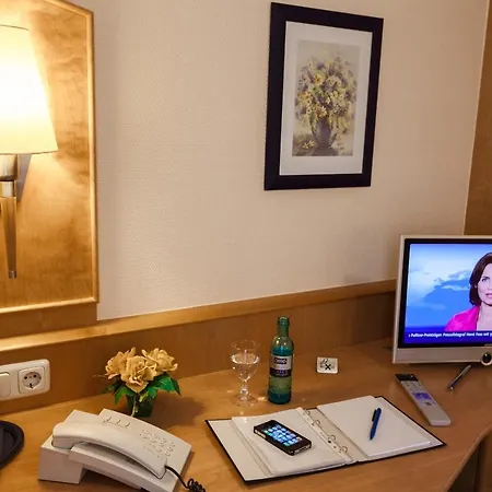 Bed & Breakfast Sauer Garni