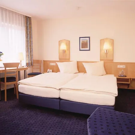 Sauer Garni Bed & Breakfast