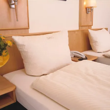 Sauer Garni Bed & Breakfast