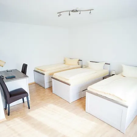 Bed & Breakfast Sauer Garni