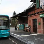 Hotel Sauer Garni 3*