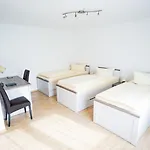 Hotel Sauer Garni