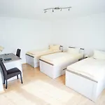 Hotel Sauer Garni