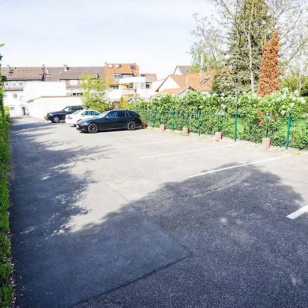 Sauer Garni Neu-Isenburg