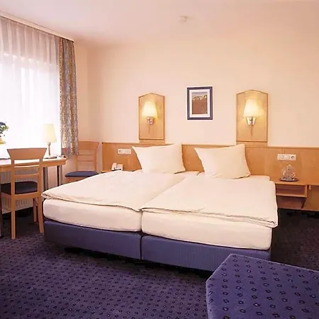 Sauer Garni 3*