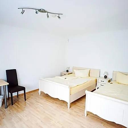 Sauer Garni 3*