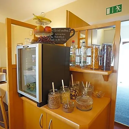 Hotel Sauer Garni