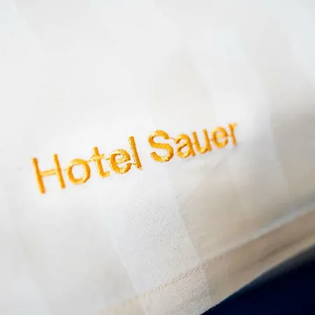 Hotel Sauer Garni Neu-Isenburg