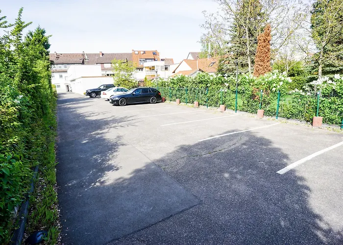 Sauer Garni Neu-Isenburg