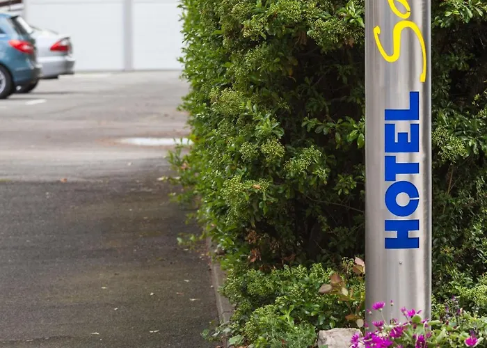 Sauer Garni 3* Neu-Isenburg